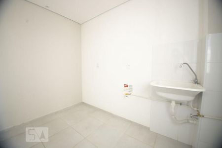 Apartamento para alugar com 42m², 2 quartos e 1 vagalavanderia