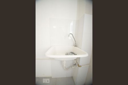 Apartamento para alugar com 42m², 2 quartos e 1 vagalavanderia