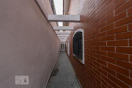 Casa à venda com 262m², 4 quartos e 2 vagasÁrea Externa