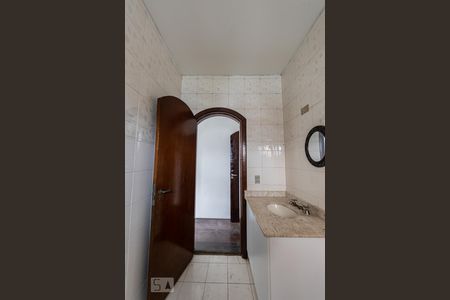 Casa à venda com 262m², 4 quartos e 2 vagasBanheiro Suite