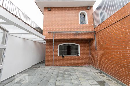 Casa à venda com 262m², 4 quartos e 2 vagasÁrea Externa