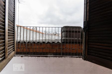 Casa à venda com 262m², 4 quartos e 2 vagasVista Quarto 1