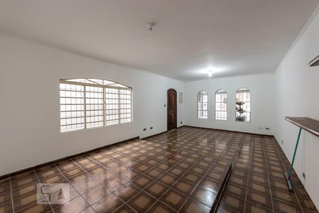 Sala de casa à venda com 4 quartos, 262m² em Vila Prudente, São Paulo