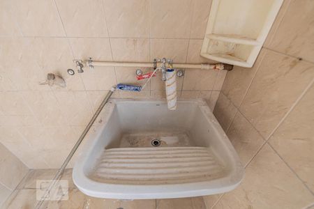 Casa à venda com 262m², 4 quartos e 2 vagasÁrea de Serviço