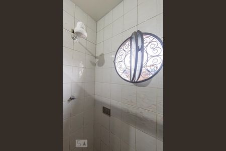 Casa à venda com 262m², 4 quartos e 2 vagasBanheiro Suite Americana