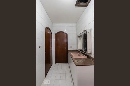 Casa à venda com 262m², 4 quartos e 2 vagasBanheiro Suite Americana