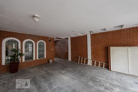 Casa à venda com 262m², 4 quartos e 2 vagasGaragem