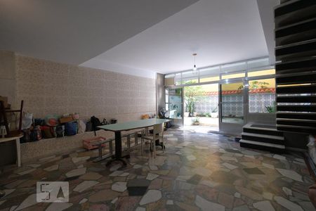 Salão 1 de apartamento à venda com 5 quartos, 180m² em Vila Isabel, Rio de Janeiro