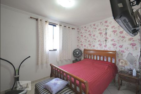 Quarto 1 de apartamento à venda com 2 quartos, 65m² em Sacoma, São Paulo