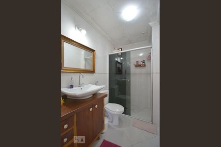 Apartamento à venda com 65m², 2 quartos e 1 vaga Apartamento à venda com 65m², 2 quartos e 1 vagaBanheiro