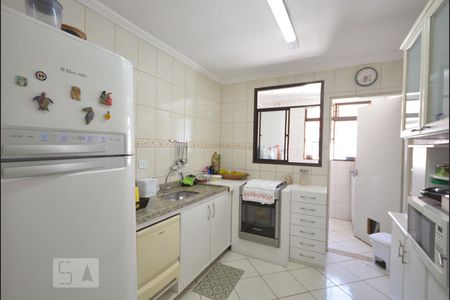 Apartamento à venda com 65m², 2 quartos e 1 vaga Apartamento à venda com 65m², 2 quartos e 1 vagaCozinha
