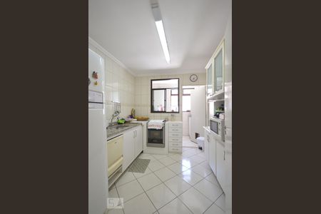 Apartamento à venda com 65m², 2 quartos e 1 vaga Apartamento à venda com 65m², 2 quartos e 1 vagaCozinha