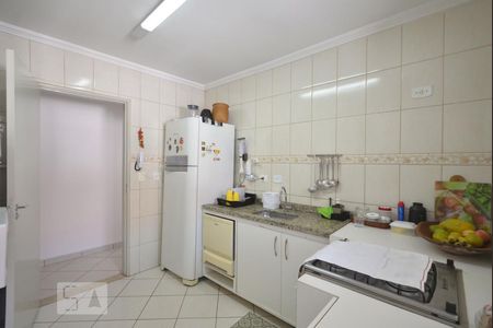 Apartamento à venda com 65m², 2 quartos e 1 vaga Apartamento à venda com 65m², 2 quartos e 1 vagaCozinha