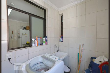 Apartamento à venda com 65m², 2 quartos e 1 vaga Apartamento à venda com 65m², 2 quartos e 1 vagaArea de Serviço