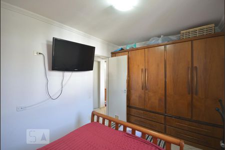 Quarto 1 de apartamento à venda com 2 quartos, 65m² em Sacoma, São Paulo