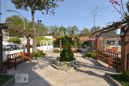 Apartamento à venda com 65m², 2 quartos e 1 vaga Apartamento à venda com 65m², 2 quartos e 1 vagaArea Comum