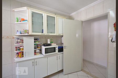 Apartamento à venda com 65m², 2 quartos e 1 vaga Apartamento à venda com 65m², 2 quartos e 1 vagaCozinha