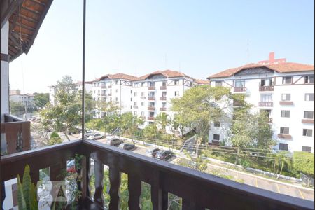 Varanda Sala de apartamento à venda com 2 quartos, 65m² em Sacoma, São Paulo