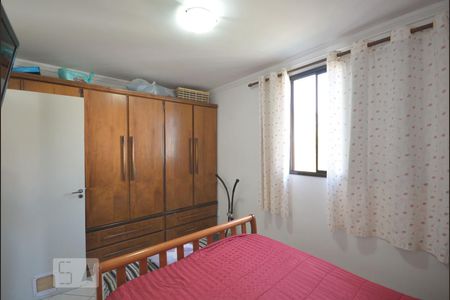 Quarto 1 de apartamento à venda com 2 quartos, 65m² em Sacoma, São Paulo