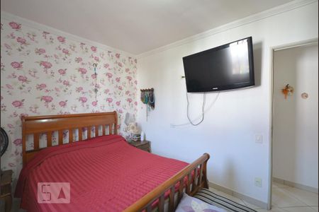 Quarto 1 de apartamento à venda com 2 quartos, 65m² em Sacoma, São Paulo