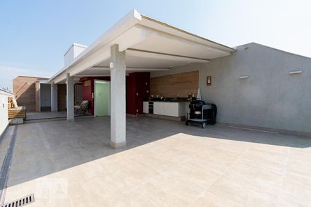 Apartamento à venda com 246m², 4 quartos e 3 vagasTerraço