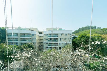 Apartamento à venda com 246m², 4 quartos e 3 vagasVaranda da Suíte 2