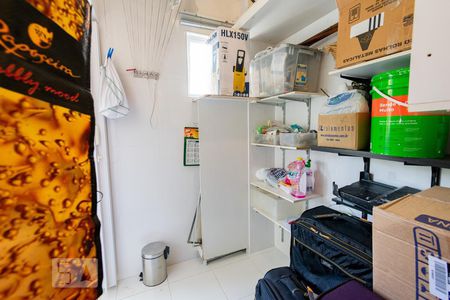 Apartamento à venda com 246m², 4 quartos e 3 vagasQuarto de Serviço