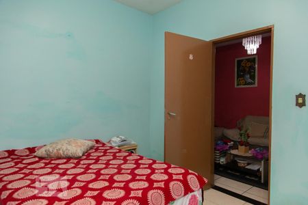Quarto 1 de casa à venda com 5 quartos, 150m² em Jardim das Camelias, São Paulo