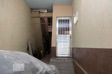 Garagem de casa à venda com 5 quartos, 150m² em Jardim das Camelias, São Paulo