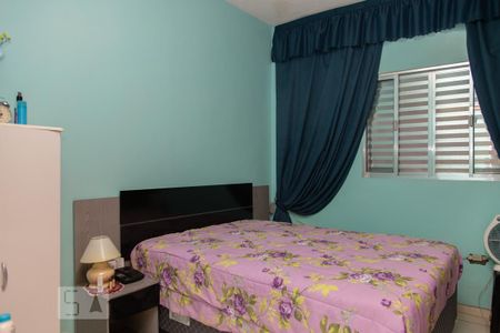 Quarto 2  de casa à venda com 5 quartos, 150m² em Jardim das Camelias, São Paulo