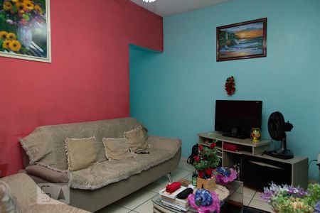Sala 1 de casa à venda com 5 quartos, 150m² em Jardim das Camelias, São Paulo