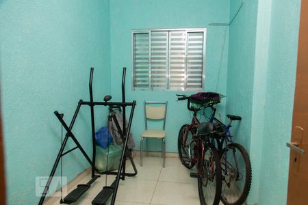 Quarto 3 de casa à venda com 5 quartos, 150m² em Jardim das Camelias, São Paulo
