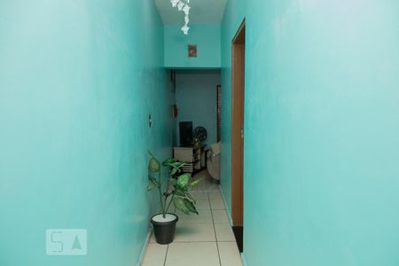 Banheiro Corredor de casa à venda com 5 quartos, 150m² em Jardim das Camelias, São Paulo