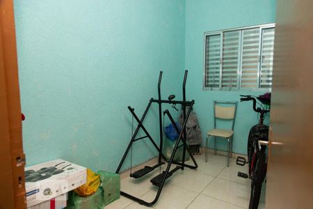 Quarto 3 de casa à venda com 5 quartos, 150m² em Jardim das Camelias, São Paulo