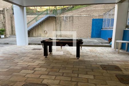 Apartamento à venda com 60m², 2 quartos e 1 vagaSala de Jogos