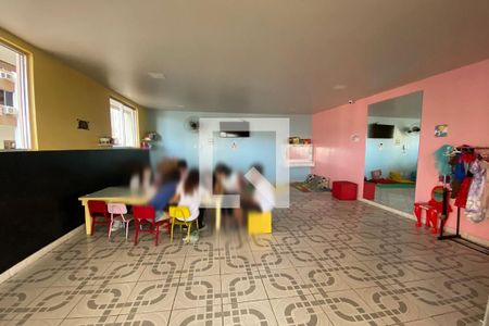 Apartamento à venda com 60m², 2 quartos e 1 vagaBrinquedoteca