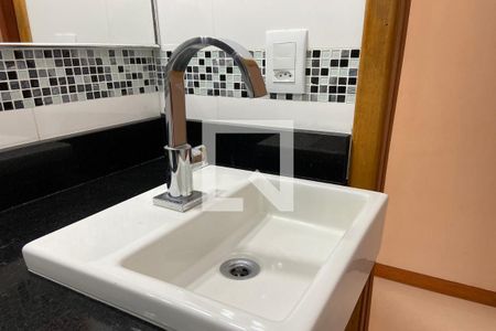 Apartamento à venda com 60m², 2 quartos e 1 vagaBanheiro