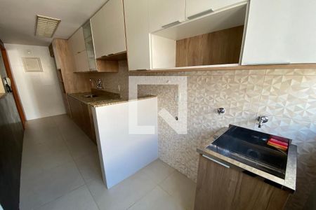 Apartamento à venda com 60m², 2 quartos e 1 vagaÁrea de Serviço