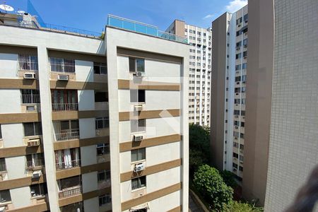 Vista do Quarto 1 de apartamento para alugar com 2 quartos, 60m² em Engenho Novo, Rio de Janeiro