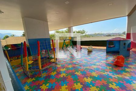 Apartamento à venda com 60m², 2 quartos e 1 vagaÁrea Comum - Playground