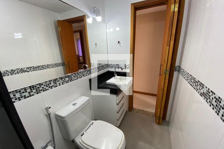 Apartamento à venda com 60m², 2 quartos e 1 vagaBanheiro