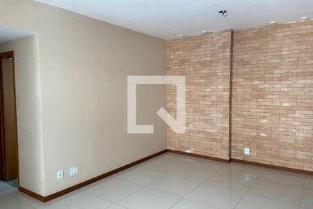 Sala de apartamento para alugar com 2 quartos, 60m² em Engenho Novo, Rio de Janeiro