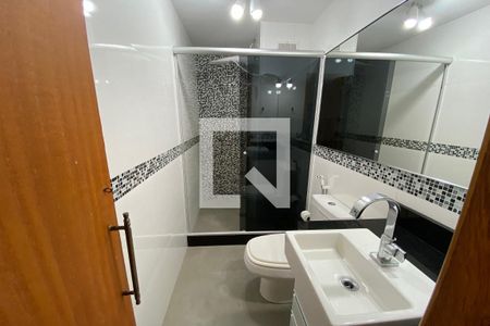 Apartamento à venda com 60m², 2 quartos e 1 vagaBanheiro