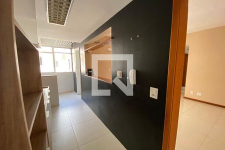 Apartamento à venda com 60m², 2 quartos e 1 vagaCozinha