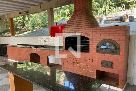 Apartamento à venda com 60m², 2 quartos e 1 vagaÁrea comum - Churrasqueira