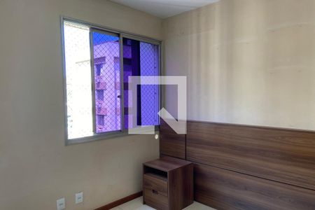 Apartamento à venda com 60m², 2 quartos e 1 vagaQuarto 2