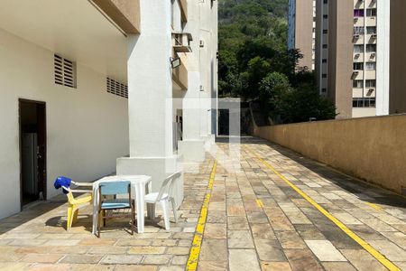 Apartamento à venda com 60m², 2 quartos e 1 vagaÁrea Comum - Playground