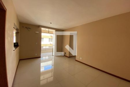 Sala de apartamento para alugar com 2 quartos, 60m² em Engenho Novo, Rio de Janeiro