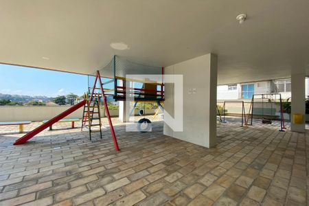 Apartamento à venda com 60m², 2 quartos e 1 vagaÁrea Comum - Playground