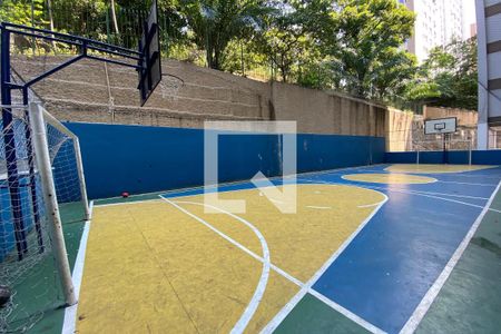 Apartamento à venda com 60m², 2 quartos e 1 vagaQuadra Esportiva
